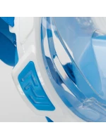 Dětská celoobličejová maska AQUARO JR