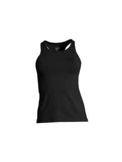 Sportovní tričko CASALL Essential Racerback černé