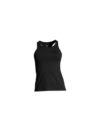 Sportovní tričko CASALL Essential Racerback černé