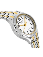 Dámské hodinky CASIO LTP-1275SG-7BDF + BOX Dámské hodinky CASIO LTP-1275SG-7BDF + BOX