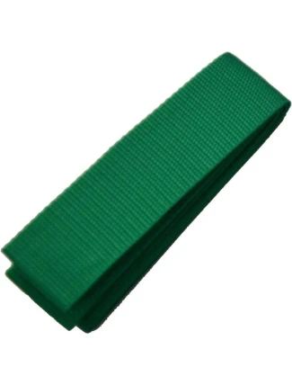 PLAY RARF 10 PLATES zelená