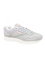 Dámská sportovní obuv Reebok Royal Glide Ripple sneakers grey (100024856)