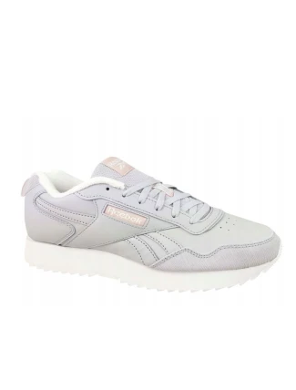 Dámská sportovní obuv Reebok Royal Glide Ripple sneakers grey (100024856)