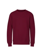 Dětská mikina Crew (granátová) Dětská mikina Crew (granátová)