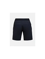 Dámské šortky PEAK PERFORMANCE W Player Shorts, černé Dámské šortky PEAK PERFORMANCE W Player Shorts, černé
