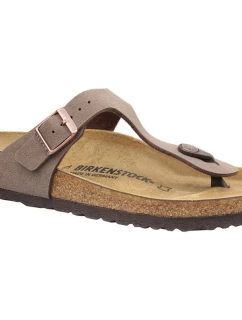 Birkenstock Gizeh 43751 brown 37