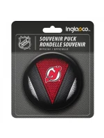 Pamětní hokejový puk Inglasco NHL Stitch 510AN000605