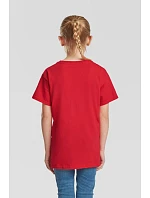 Fruit of the Loom Kids Original T Dětské tričko 16.1019 navy