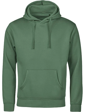 Tee Jays TJ 5152 Mikina s kapucí z těžké bavlny "Unlabeled" 18.5152 cactus Tee Jays TJ 5152 Mikina s kapucí z těžké bavlny "Unlabeled" 18.5152 cactus