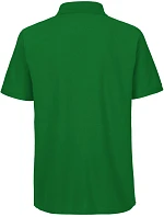 Neutral O 20080 Pánské piqué polo z bio bavlny 77.2080 green Neutral O 20080 Pánské piqué polo z bio bavlny 77.2080 green