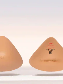 Amica Supersoft ul.lehká sil. pl. epitéza trojúhelníkový tvar 1151X sand - Anita Care