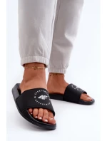 Dámské Žabky 4FMM00FFLIF044A-20S Černé