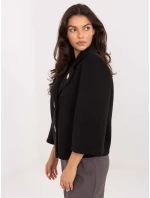 IT KR bunda FL8159.24 černá