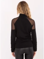 Halenka MI BZ M776.13 černá