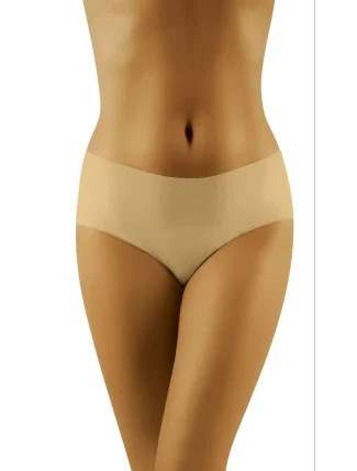 Eco-Es Béžové kalhotky - Wol-Bar Eco-Es Béžové kalhotky - Wol-Bar