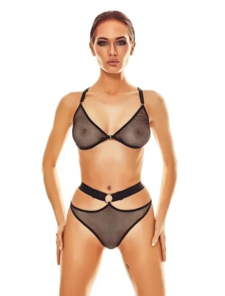 Sada Sway - Anais Sada Sway - Anais