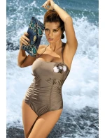 Dámské jednodílné plavky Shila M-202 - Marko Dámské jednodílné plavky Shila M-202 - Marko