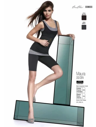 Dámské šortky Maura - Bas Bleu