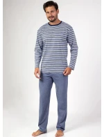 Pánské pyžamo 467 Z25 - Regina Pánské pyžamo 467 Z25 - Regina