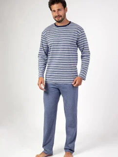 Pánské pyžamo 467 Z25 - Regina
