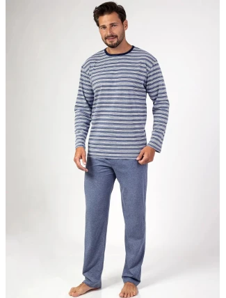 Pánské pyžamo 467 Z25 - Regina Pánské pyžamo 467 Z25 - Regina