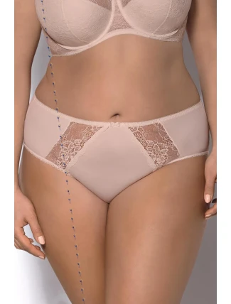 Kalhotky model 109465 Gorsenia Lingerie Kalhotky model 109465 Gorsenia Lingerie