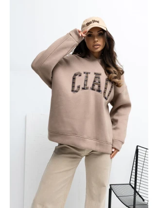 Mikina  model 222574 Rue Paris