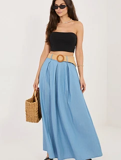 Sukně dlouhá model 230166 Italy Moda