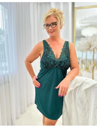 Košile Donna Melania II sz/r S-2XL Košile Donna Melania II sz/r S-2XL