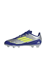 Fotbalové boty adidas F50 Club FG/MG Messi Jr IH0926