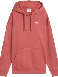 Mikina Puma ESS Relaxed Hoodie FL W 684976 60