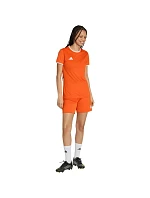 Dámské šortky adidas Entrada 26 orange JZ2538 dámské