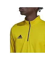 Pánské tričko Entrada 22 Training Top M HI2128 - Adidas