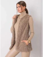 Vesta AT KZ 22105.11P tmavě lila Vesta AT KZ 22105.11P tmavě lila