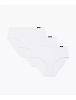 3-PACK Figi damskie Classic