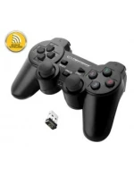 Bezdrátový gamepad Gladiator EGG108K (PC, PS3 ) - Esperanza Bezdrátový gamepad Gladiator EGG108K (PC, PS3 ) - Esperanza