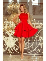 Večerní šaty model 122751 Numoco