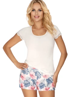 Pyžama model 151590 Donna