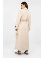 Plášť  model 224522 Factory Price