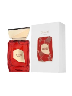 French Avenue Chaos Extra unisex parfém 100 ml