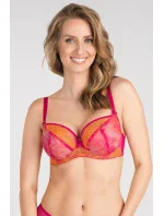 Měkká podprsenka Gorsenia K 858 Ukázat čas