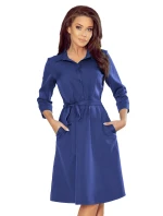 Dámské šaty  286-2 Sandy - NUMOCO