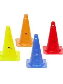 Vysoký sloupek Yakima Sport s otvory 100708