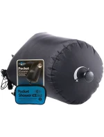 Sea To Summit Kapesní sprcha 10L APSHOWER/UNI cestovní sprcha Sea To Summit Kapesní sprcha 10L APSHOWER/UNI cestovní sprcha