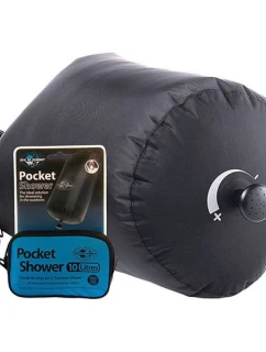 Sea To Summit Kapesní sprcha 10L APSHOWER/UNI cestovní sprcha