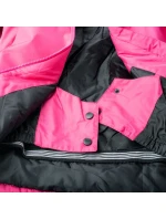 Zateplená bunda Brugi 2ALI W 92800463767 Zateplená bunda Brugi 2ALI W 92800463767