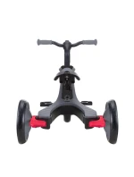 Jízdní kolo EXPLORER TRIKE 4v1 DELUXE PLAY (636-120)