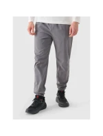 Pánské běžné kalhoty 4F 4FWMM00TTROM0944-25S
