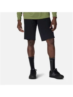 Rossignol Mtb kraťasy cyklistické kraťasy černé