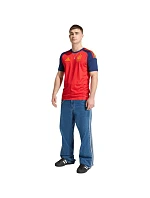Pánské adidas Spain 26 Home Jersey červené JN4390 pánské